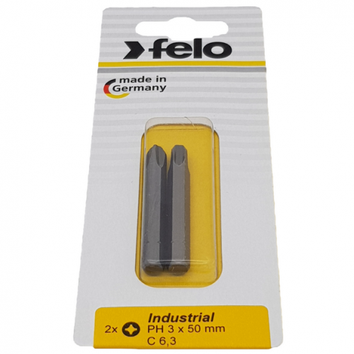   Felo Industrial PH3 50  2 .