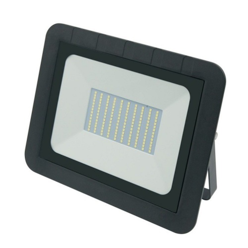   Volpe ULF-Q512 10W/DW Sensor IP65 220-240B Black