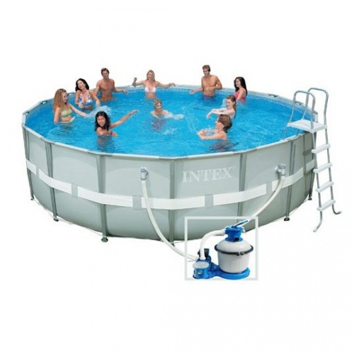 ������� ��������� Intex Ultra Frame 54470