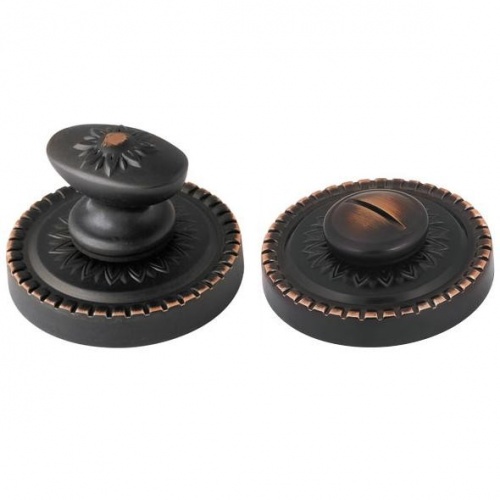   Armadillo WC-BOLT BK6/CL ABL-18