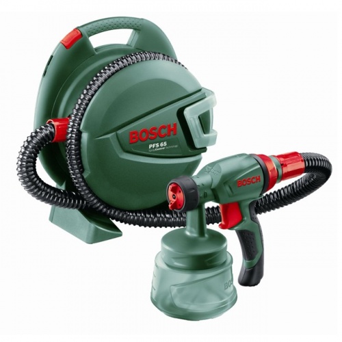  Bosch PFS 65