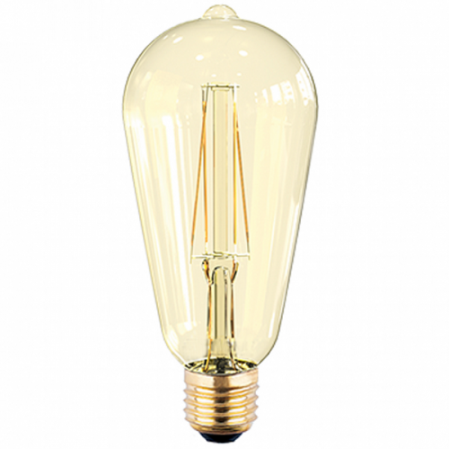   In-Home Deco ST64  7W 27 3000