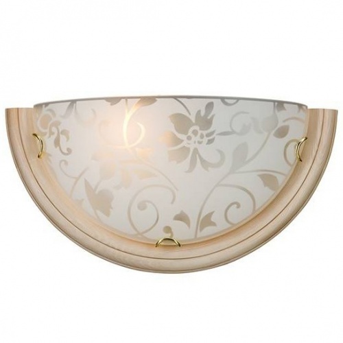  Sonex Provence Crema 056  E27 100W 220V