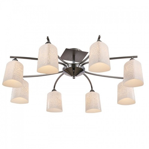   Maytoni Ciclo TOC005-08-N  E14 840W 220V