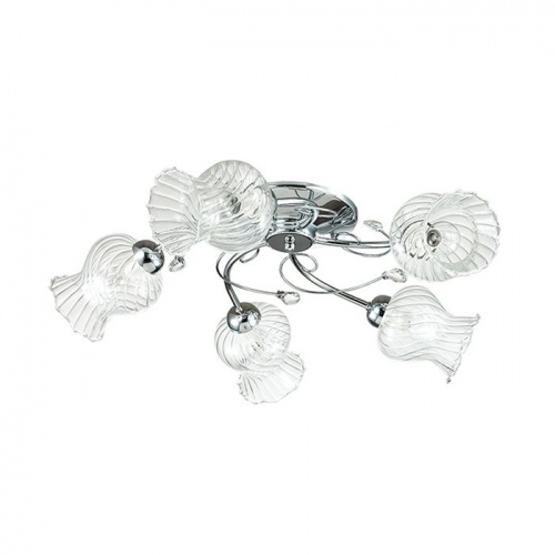   Lumion Frizza 3073/5C  E14 540W 220V