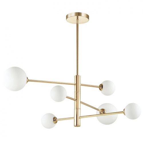  Lumion Estelle 4418/6C  G9 640W 220V