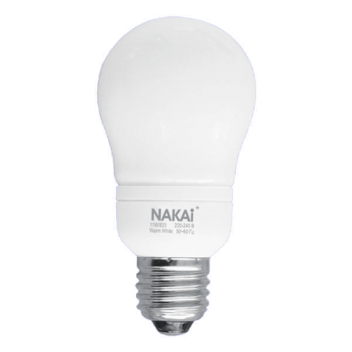    Nakai NE A-super mini 11W/833 -27 7/654