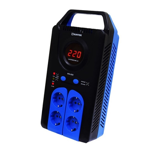   Suntek PR-500  