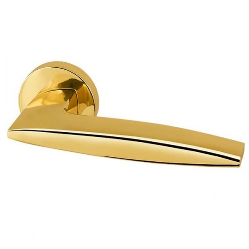   Armadillo Squid URB9 Gold-24