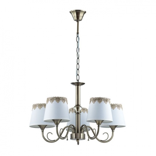   Lumion Placida 2998/5  14 540W 220V