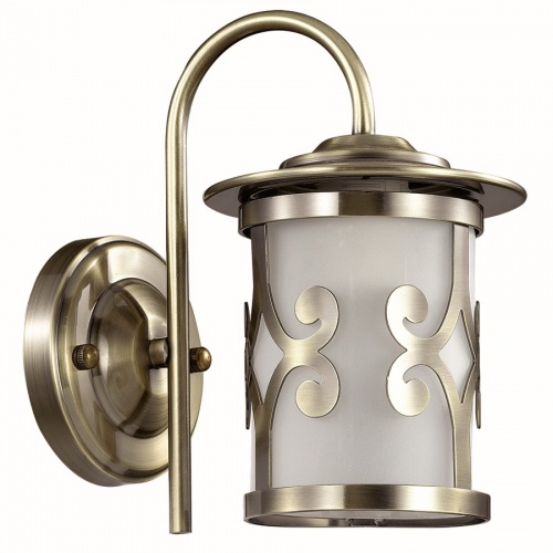 Lumion Sekvana 3118/1W  E27 40W 220V