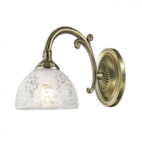  Odeon Light Sorema 2866/1W  E14 40W 220V