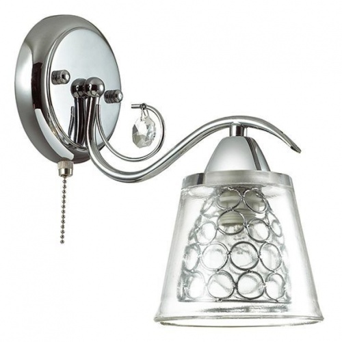  Lumion Polina 3445/1W  E14 60W 220V
