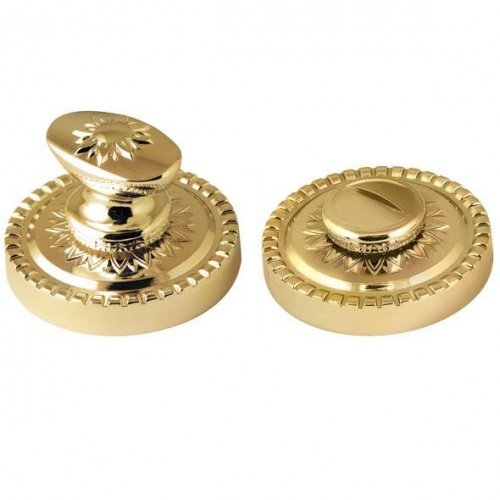   Armadillo WC-BOLT BK6/CL Gold-24