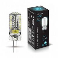   Gauss SS207707203 G4 12V 3W 4100K