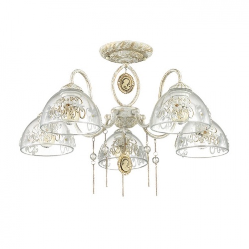   Lumion Absolona 3453/5C  E27 560W 220V