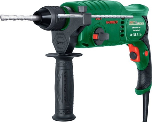 DWT SBH-750 TS