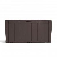 ������ �� �������� Keter Sherwood 270 � ����������