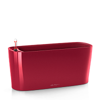 ����� (�������) Lechuza Windowsill Complete (scarlet red), 40x15xH18��