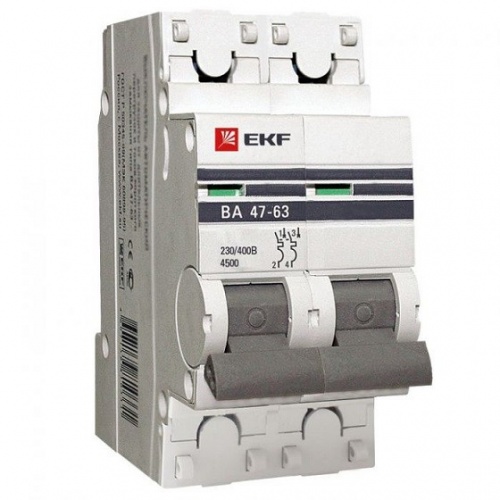   EKF Proxima  47-63 2P 4,5  63 