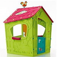 ������� ������� ����� Keter Magic