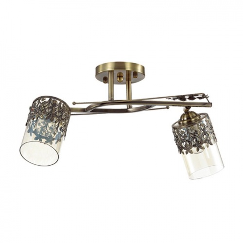   Lumion Mirela 3097/2CA  E14 240W 220V