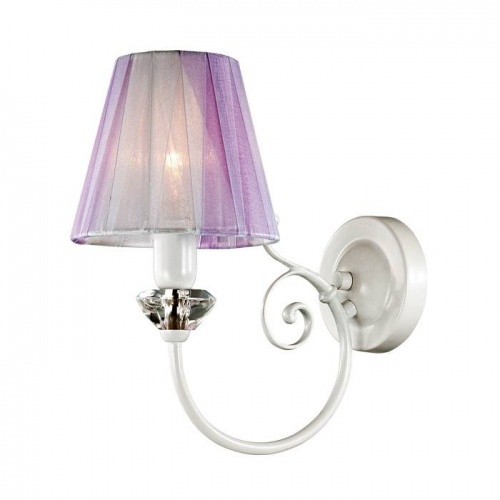 Odeon Light Madina 2889/1W  E14 60W 220V