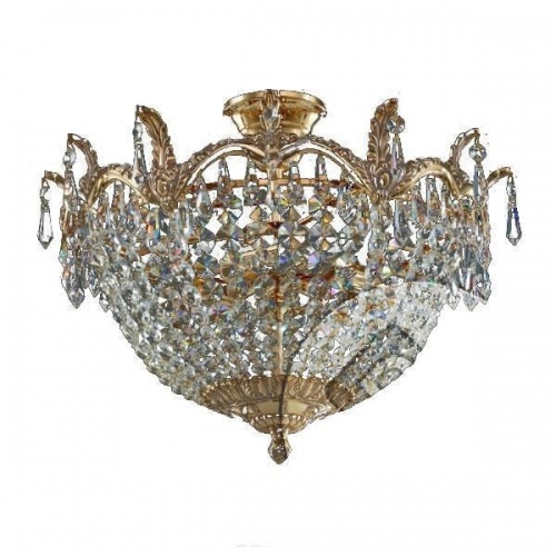   Maytoni Versailles DIA585-PT40-WG  E14 460W 220V