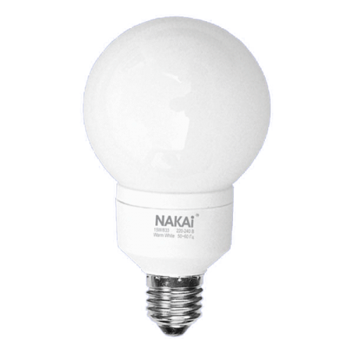    Nakai NE G-mini 15W/833 -27 7/141