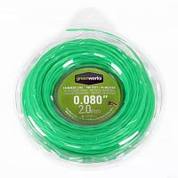 ����� ��� �������� GreenWorks 1,6 ��