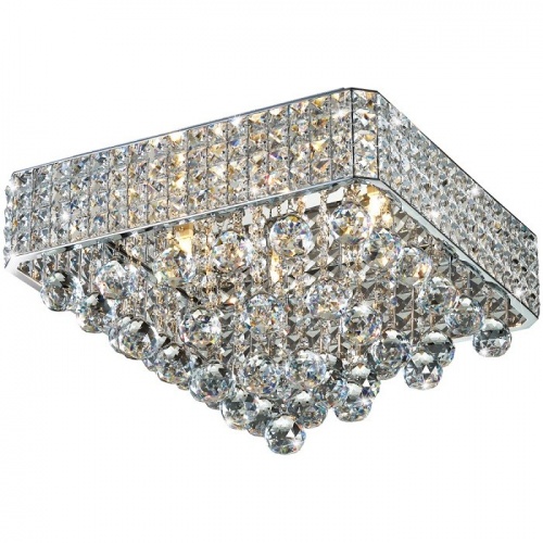   Odeon Light Rina 2729/6C  G9 640W 220V