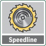  Speedline