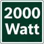 2000 