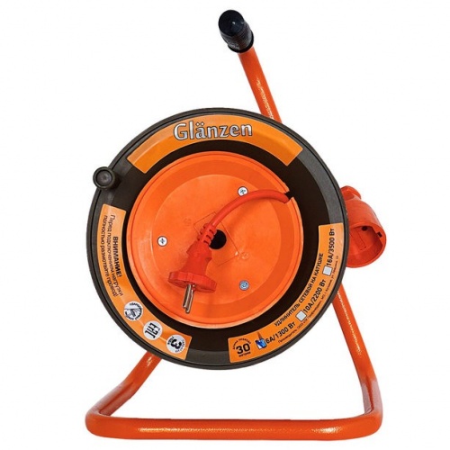     Glanzen EB-30-010 30        22,5 25 4600 