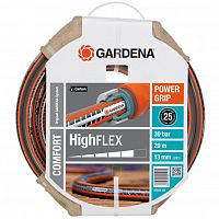  Gardena HighFlex 10x10 1/2"  20  18063-20.000.00