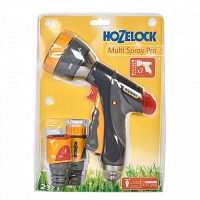    Hozelock 2371 Multi Spray Pro 12,5 