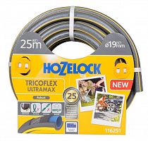  Hozelock Tricoflex Ultramax 116251 19  25 