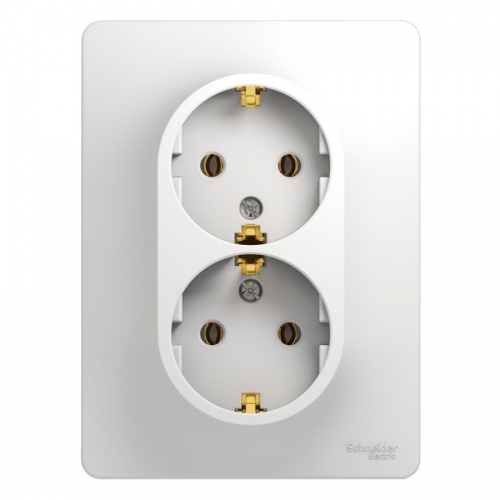  Schneider Electric Glossa GSL000124    