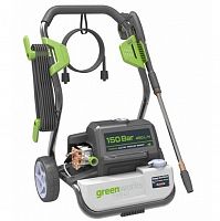    Greenworks G7 2500 