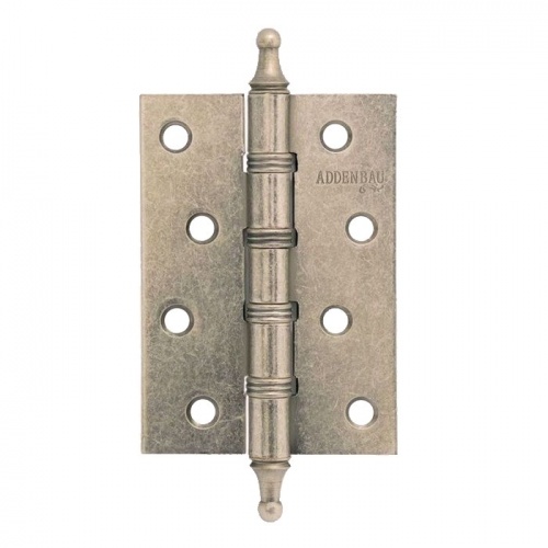   Adden Bau 100X70X2.5 4W    Aged Silver