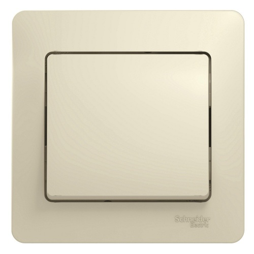  Schneider Electric Glossa GSL000212  