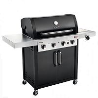   Char-Broil Professional 4  
