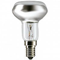 Лампа накаливания Philips 926000004796 Refl 40Вт E14 230В NR50 FR 30D Pila