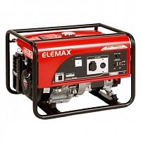   Elemax SH 7600 EX-R