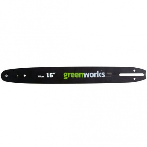    Greenworks 29757 40 