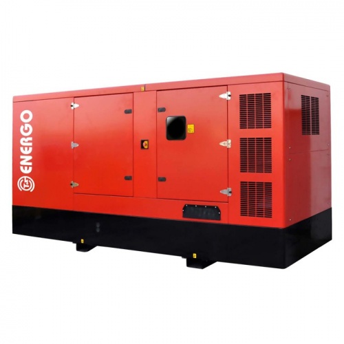   Energo ED 400/400 IV S