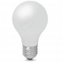 Лампа светодиодная Gauss 102202110-D Filament A60 Opal 10W E27 2700К dimmable