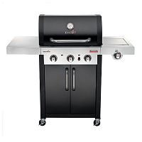   Char-Broil Professional 3  