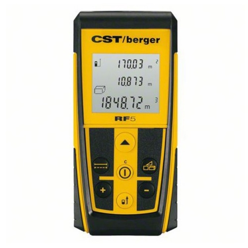   CST/berger RF5