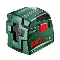    Bosch PCL 10 Set  